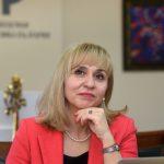 Диана Ковачева