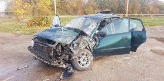 Катастрофа