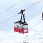 Лифт кабинка. Снимка: Pixabay.