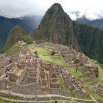 Мачу Пикчу