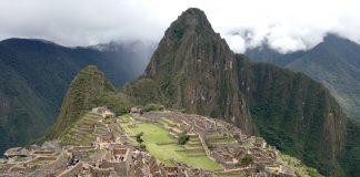 Мачу Пикчу