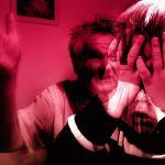 Насилие над момче.