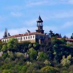 Манастир Св. св. Петър и Павел