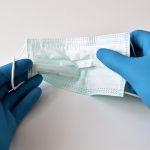 Предпазни средства, коронавирус. Снимка: Pixabay.