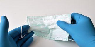 Предпазни средства, коронавирус. Снимка: Pixabay.