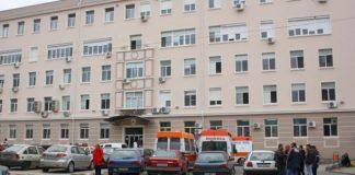 МБАЛ „Д-р Иван Селимински“ - гр. Сливен