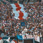 Протест в Беларус.