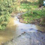 Нетърпима миризма от отходни води в "Меден рудник"