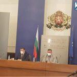 Брифинг на НОЩ