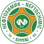 Нефтохимик