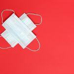 Предпазни маски. Снимка: Pixabay.