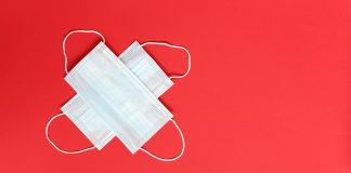 Предпазни маски. Снимка: Pixabay.