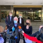 Среща в Пловдив