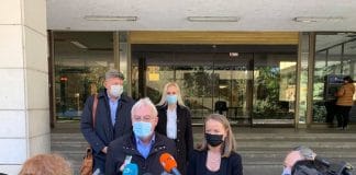 Среща в Пловдив