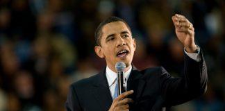 Барак Обама