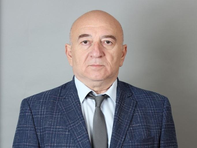 Иван Димитров