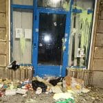 Офис на ГЕРБ Оборище