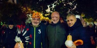 Отровното трио