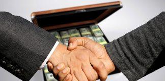 Парична гаранция. Снимка: Pixabay.