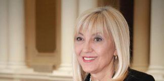 Министър Петя Аврамова. Снимка: Министерски съвет.