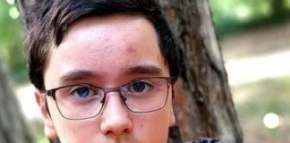 Николай Борисов