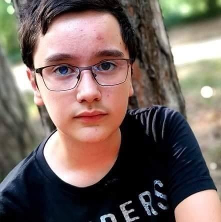 Николай Борисов