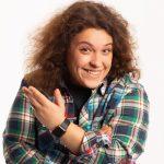 Полина Паунова