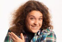 Полина Паунова