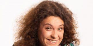 Полина Паунова