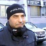 Инспектор Милен Райков