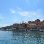 Порто Санто Стефано.