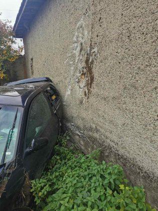 Катастрофа