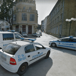 Районно управление в Шумен