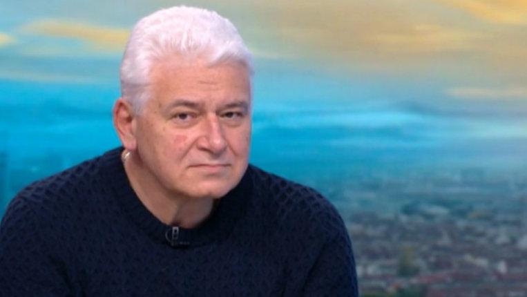 Големият проблем не е на коя дата е националният ни