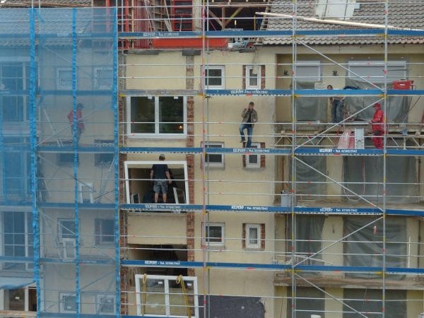 Община Разград обяви че пет проекта са одобрени за саниране
