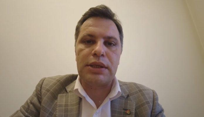 Александър Сиди