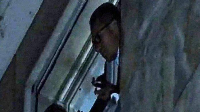 Ангел Джамбазки