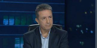 Янаки Стоилов