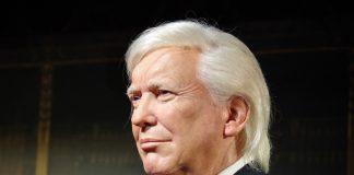 Доналд Тръмп