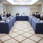 Марияна Николова на среща с бизнеса в Истанбул