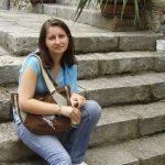 Кристина Дунчева