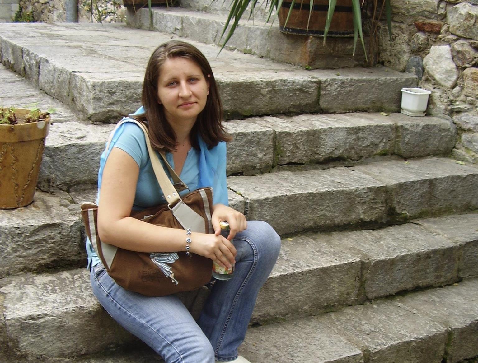 Петчленен състав на Окръжния съд Благоевград осъди Кристина Дунчева на доживотен