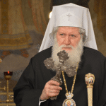 Патриарх Неофит