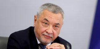 Валери Симеонов