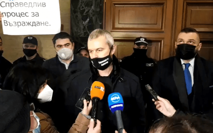 Възраждане