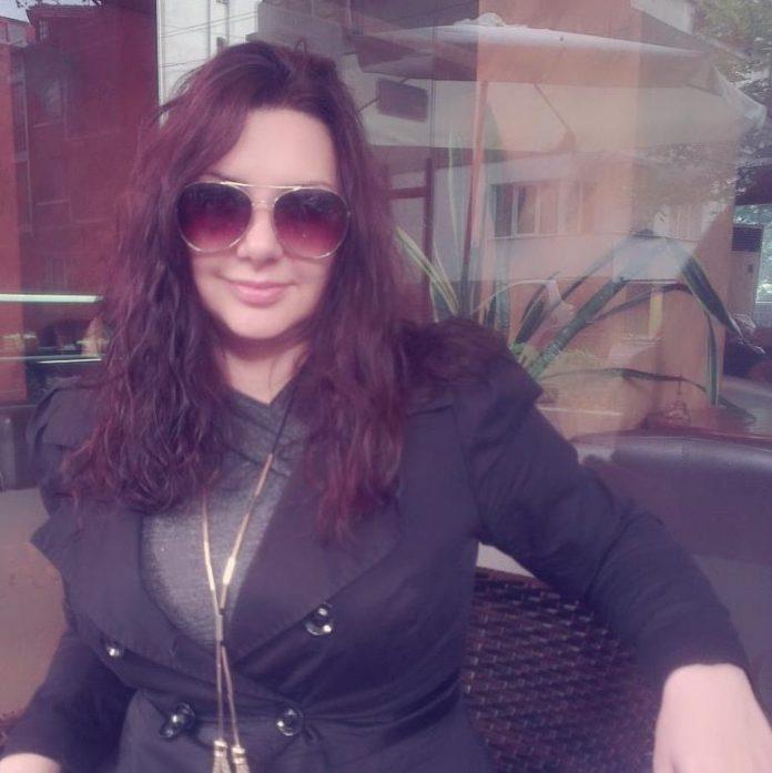 Теодора Бахлова