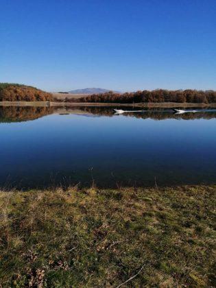 Язовир Дяково