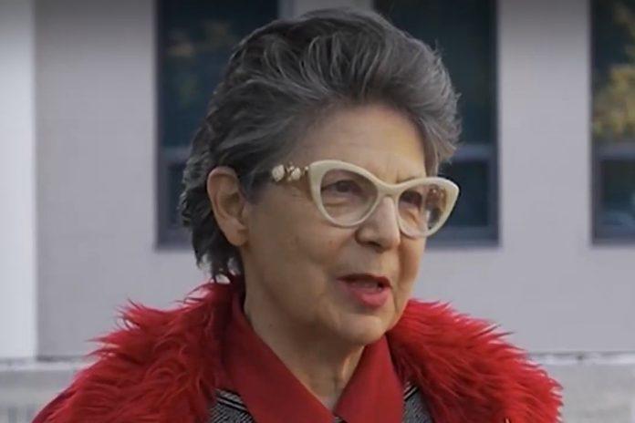 Д-р Йорданка Стоилова