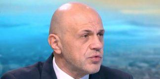 Томислав Дончев