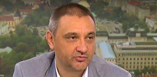 Проф. Андрей Чорбанов